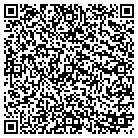 QR code with T J Screw Products CO contacts