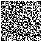 QR code with Ultimate Scuba Adventures contacts