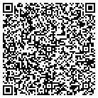 QR code with Zibot Manufacturing CO LLC contacts