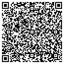 QR code with M Bergen C contacts