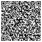 QR code with Center Aluminum CO Inc contacts