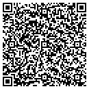 QR code with Victor Awning Manufacturing Inc contacts