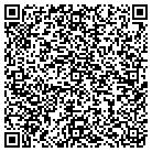 QR code with T F Forming Systems Inc contacts
