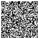 QR code with Tinhorns R US contacts