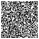 QR code with E Z Vac Duct Cleaning contacts