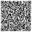 QR code with M C Custom Sheet Metal contacts