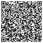 QR code with Rader Industries Inc contacts
