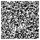 QR code with Myrtle Beach Seamless Gutters contacts