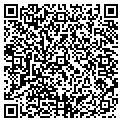 QR code with R & L Fabrications contacts