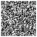 QR code with Crystek Corp contacts