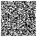 QR code with Just Gutters contacts