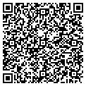 QR code with Leafproof contacts