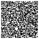 QR code with Marshall's Gutter Works contacts