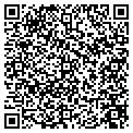 QR code with R S G contacts