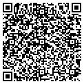 QR code with Ctmrs contacts