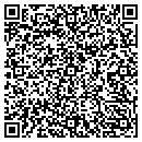 QR code with W A Call Mfg CO contacts