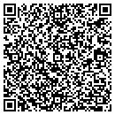 QR code with Autozone contacts