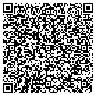 QR code with County Offices Human Resources contacts