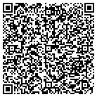 QR code with C & H Specialists Incorporated contacts