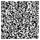 QR code with Custom Sheet Metal Corp contacts