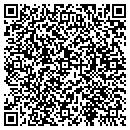 QR code with Hiser & Assoc contacts