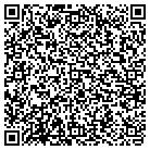 QR code with J P Bell Fabricating contacts