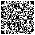 QR code with Lef Inc contacts