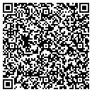 QR code with J Harmon Flying Inc contacts