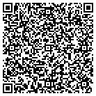 QR code with R M Precision Sheet Metal contacts