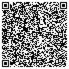 QR code with S & B Drafting Service Inc contacts