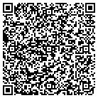 QR code with J C Barry Skylights Mfr contacts