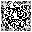 QR code with Huron Casting Inc contacts