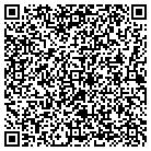 QR code with Maynard Steel Casting CO contacts