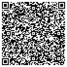 QR code with Anderson Foundry Forge contacts