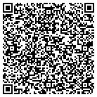 QR code with Baldwin Foundry & Machine CO contacts