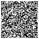 QR code with M A S D Inc contacts