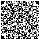 QR code with Henderson Vet Clinic & Sups contacts