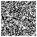 QR code with M H C Products Inc contacts