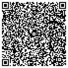 QR code with Oregon Pattern & Foundry contacts