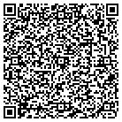 QR code with Ultrasounds Plus Inc contacts