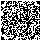 QR code with Thomas Machine & Foundry Inc contacts