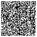 QR code with Hardees contacts