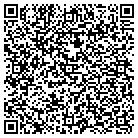 QR code with J & T Marine Specialists Inc contacts