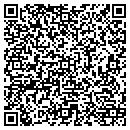 QR code with R-D Spring Corp contacts