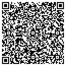 QR code with J M Spring & Wire Inc contacts