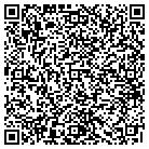 QR code with J R M Products Inc contacts