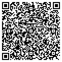QR code with Khc Corp contacts