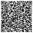 QR code with Garden Zone contacts