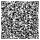 QR code with James L Lamb contacts