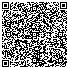 QR code with Tijerazo Hair Stylist Inc contacts